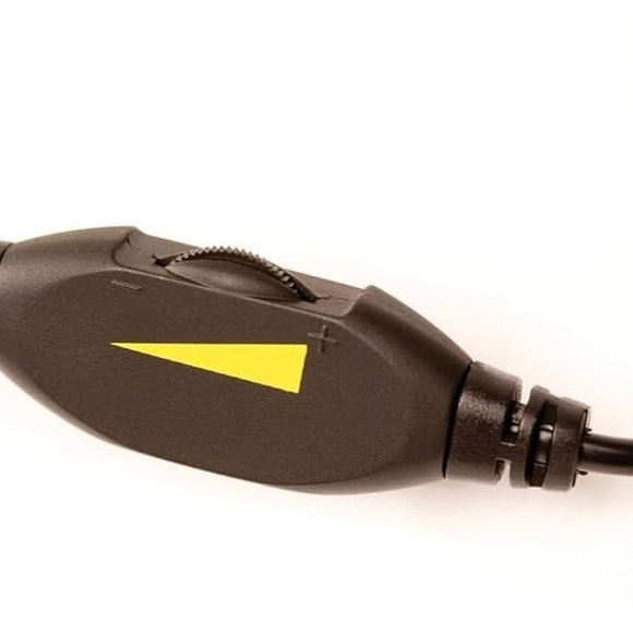 Garrett ClearSound Metal Detector Headphones with Volume Control 1612700 New - Picture 4 of 4